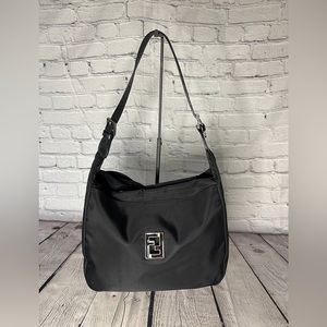 ❌SOLD❌Authentic vintage Fendi shoulder bag
